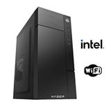 Xaser GX65 I5 2320 8gb Ram 256GB SSD Ofis Hazır Sistem