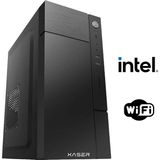 Xaser GX70 Intel Core i5 3470 8GB RAM 256GB SSD FreeDOS Ofis Bilgisayarı Masaüstü Hazır Sistem