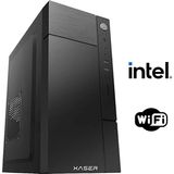 Xaser GX75 I5 4570 8gb Ram 256GB SSD Ofis Hazır Sistem