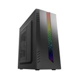 Xaser MG3158 RGB Şerit USB 3.0 ATX Oyuncu Bilgisayar Kasası