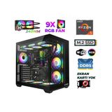 Xaser Raze X270 Ryzen 5 7500F 32Gb Ddr5 Ram 1Tb M.2 Nvme Ssd Hazır Tavsiye Sistem