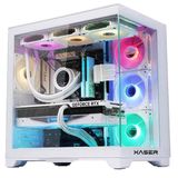Xaser SovaX60 Ryzen 7 5700X 32GB RAM 1TB SSD 16GB RTX 5060 Ti FreeDOS Oyun Bilgisayarı