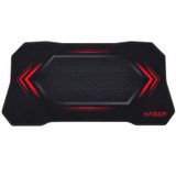 Xaser Xs-Mp843 Siyah 360*260*3Mm Gaming Mouse Pad