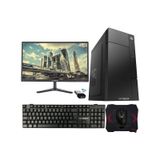 Xaser XSR110 i3-2100 8 GB 128 GB SSD 21.5" Free Dos Masaüstü Bilgisayar