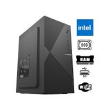 Xaser XSR1160 i7-2600 16 GB 256 GB SSD Free Dos Masaüstü Bilgisayar