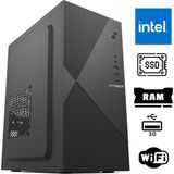 Xaser XSR1164 I7 2600 16GB Ram 1tb SSD Ofis Hazır Sistem