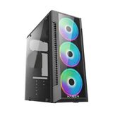 Xaser Xsr1182 Ryzen 5 5500 16Gb Ram 512Gb M.2 Nvme Ssd 4Gb Gt740 Oyuncu Tavsiye Sistem