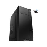 Xaser XSR1187 R5 5500 8 GB 256 GB SSD 2 GB GT610 Free Dos Masaüstü Bilgisayar