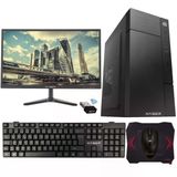 Xaser XSR155 I5 6400 8gb Ram 128GB SSD 21.5" Monitör Ofis Hazır Sistem