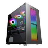 Xaser XSR189 i5-2400 8GB RAM 256GB SSD RX 550 FreeDOS Oyun Bilgisayarı