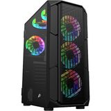 Xaser XSR222 i5-6400 16GB RAM 512GB SSD RX 550 FreeDOS Oyun Bilgisayarı