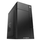 Xaser Xsr559 i5 12400F 16GB Ram 256GB M.2 NVMe SSD 2GB GT610 Ekran Kartı Masaüstü Ofis Bilgisayarı