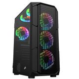 Xaser XSR578 i5-12400F 16GB RAM 1TB SSD RTX 3060 FreeDOS Oyun Bilgisayarı