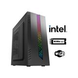 Xaser XSR712 i5-4570 16 GB 512 GB M.2 NVMe SSD Free Dos Masaüstü Bilgisayar