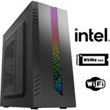 Xaser XSR715 I5 6400 16GB Ram 512GB M.2 Nvme SSD Ofis Hazır Sistem