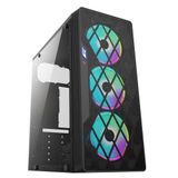 Xaser XSR724 i5-3470 16GB RAM 256GB SSD 4GB GT 740 FreeDOS Oyun Bilgisayarı
