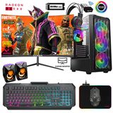 Xaser XSR792 i7-4770 16GB RAM 256GB SSD 8GB RX 580 FreeDOS 24 inç Monitör Oyun Bilgisayarı