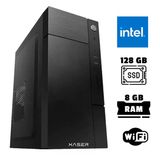 Xaser XSR993 I5 7400 8gb Ram 128GB SSD Ofis Hazır Sistem