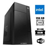 Xaser XSR999 I5 7400 32GB Ram 256GB SSD Ofis Hazır Sistem