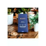 Xaura 2 in 1 Coffee – Reishi Ganoderma Özlü | 20'li | 280g