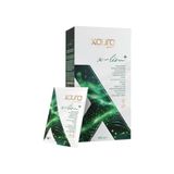 Xaura Global X-Lim+ Whey Protein, Garcinia Cambogia, Yeşil Çay Ekstresi, Vitamin ve Mineral Takviyesi, 30 Saşe 8682340324903
