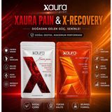 Xaura Painless + X- Recovery 2'li Ürün - Aromasız