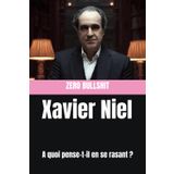Xavier Niel: A quoi pense-t-il en se rasant ?