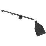Xb H01 Deve Boynu Esnek Konumlandırma Aparatı Stüdyo Aksesuarı 140 cm