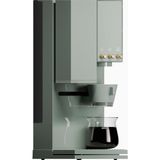 Xbloom Studio Öğütücülü Filtre Kahve Makinesi - Açık Yeşil