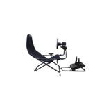 XBLOS FX16 Katlanabilir Sim Racing Kokpiti – F1 / GT