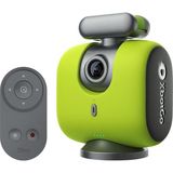 Xbotgo Chameleon 4K Aı 60 Fps Spor Aksiyon Kamerası - Yeşil