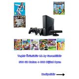 xbox 360 +300 Dijital Oyun+500 Gb Hdd+kinect Kamera+2 Ad Kol Tehşir Ürünü