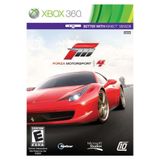 xbox 360 Forza Motorsport 4 360 Oyun