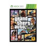 xbox 360 Gta 5 Teşhirden Kutulu Cd Oyun T
