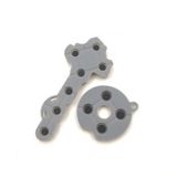 Xbox 360 İç Lastik Xbox 360 Kol Tamiri Uyumlu Xbox 360 Yedek Parça Rubber Pad Set