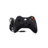 xbox 360 Kablolu Oyun Kolu (pc Ve 360 Uyumlu)