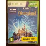 Xbox 360 Kinect Disneyland Adventures ( Kamera Destekli Oyundur )