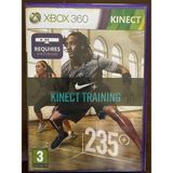 Xbox 360 Kinect Nike Kinect Training ( Kamera Destekli Oyundur )
