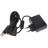 Xbox 360 Kinect Uyumlu Adaptör
