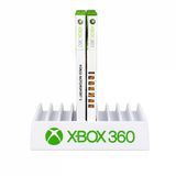 Xbox 360 Oyun Kutusu Düzenleyici Standı 📀✨ Masaüstü Oyun Arşiv Organizeri