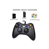 xbox 360 Titreşimli Wired Controller Kablolu Gamepad Joystick Xbox360/PC Oyun Kolu