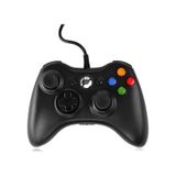 Xbox 360 Uyumlu Titreşimli Kablolu Analog Oyun Kolu