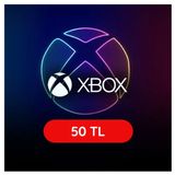 Xbox 50 TL
