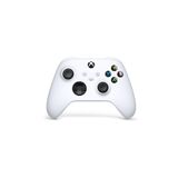 Xbox Beyaz 9. Nesil Wireless Controller