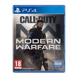 Xbox Call Of Duty Modern Warfare