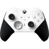 Xbox Elite Series 2 Core Wireless Gaming Controller – White – Xbox Series X|s, Xbox One, Windows Pc, - Standart