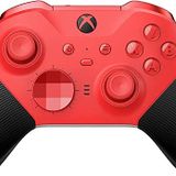 Xbox Elite Wireless Controller Series 2 - Core Edition (kırmızı)
