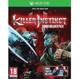 Xbox Game Studios Killer Instinct Xbox One Oyun