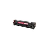 XBox HP CC533A-CE413A-CF383A & CANON CRG-718 (2.8K) Kırmızı Muadil Toner