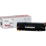 xbox Hp Cf283A & Canon Crg 737 (1.5K)